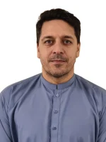 Dr Saddique Ali
