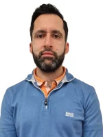 Khuram Khan icc skole