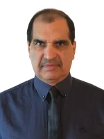 Safdar Hussain icc skole