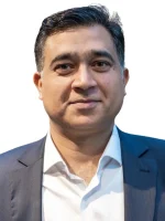 Waqar Ahmed icc skole _