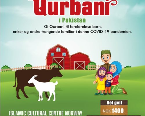 Qurbani