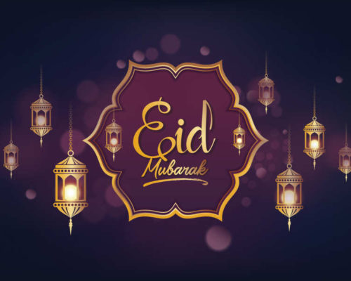 EidBubarak